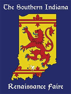 Southern Indiana Renaissance Faire logo